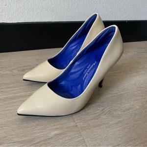 Antonio Saint New York Victoria heels